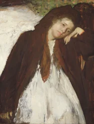 The Convalescent